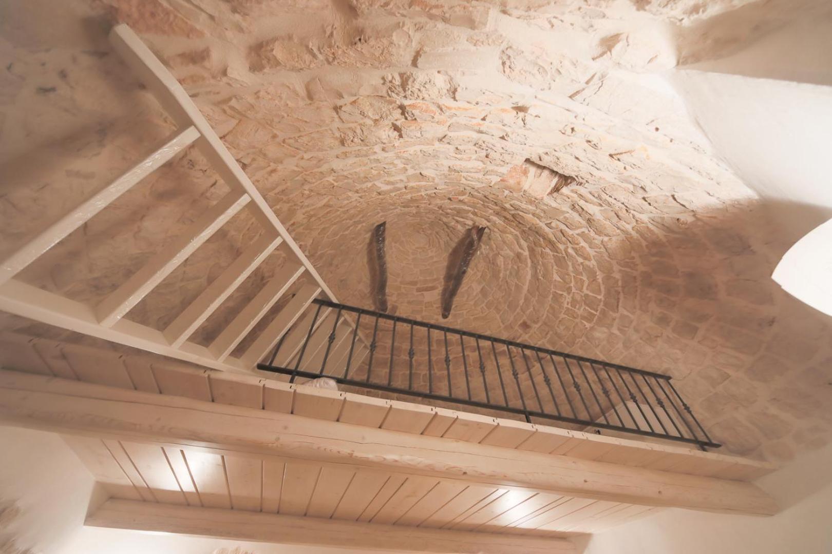 Trullo Artemis Villa Alberobello Ngoại thất bức ảnh