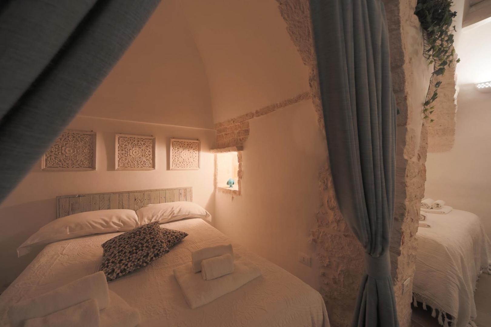 Trullo Artemis Villa Alberobello Ngoại thất bức ảnh