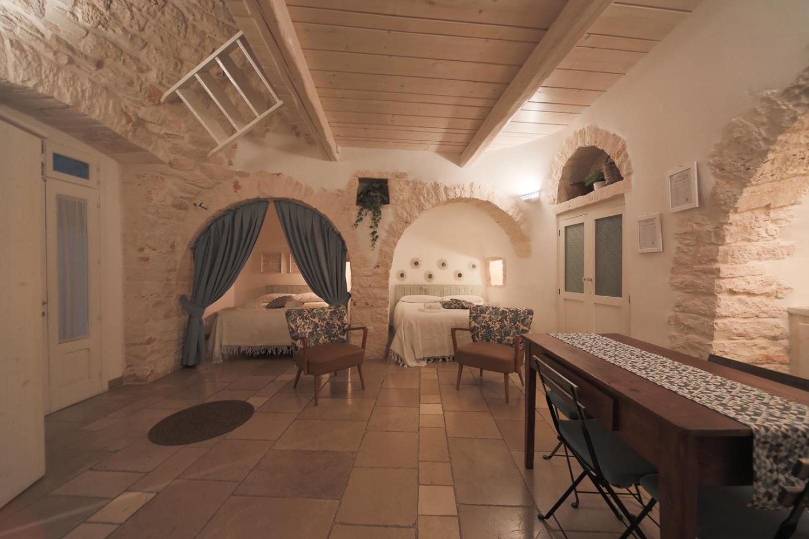 Trullo Artemis Villa Alberobello Ngoại thất bức ảnh