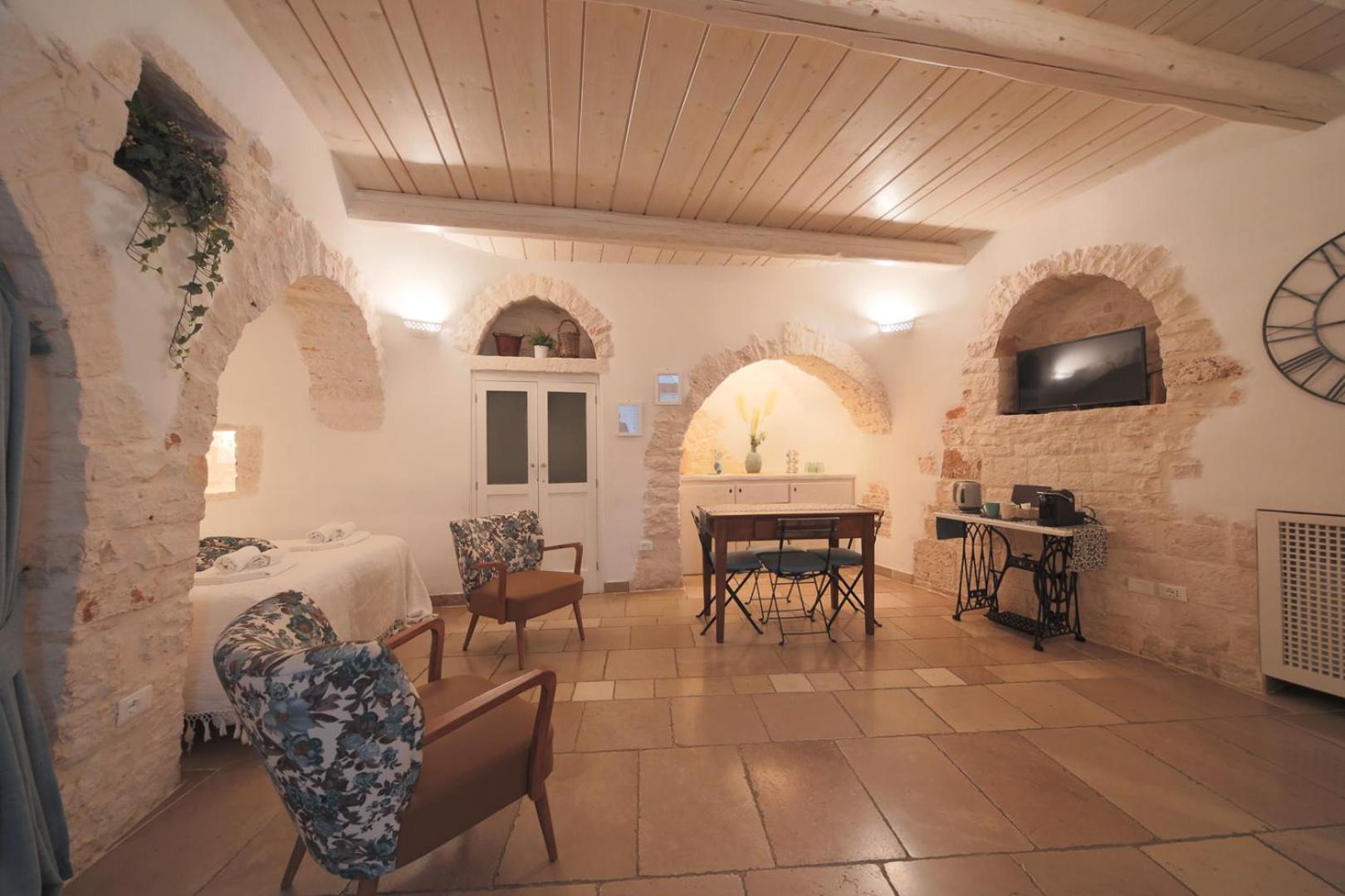 Trullo Artemis Villa Alberobello Ngoại thất bức ảnh