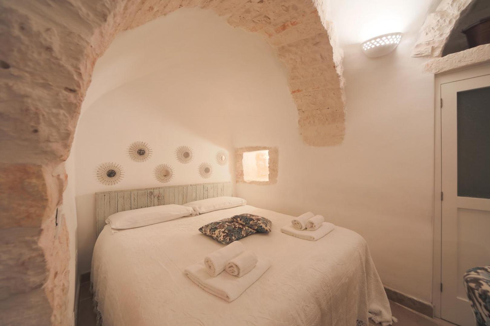 Trullo Artemis Villa Alberobello Ngoại thất bức ảnh