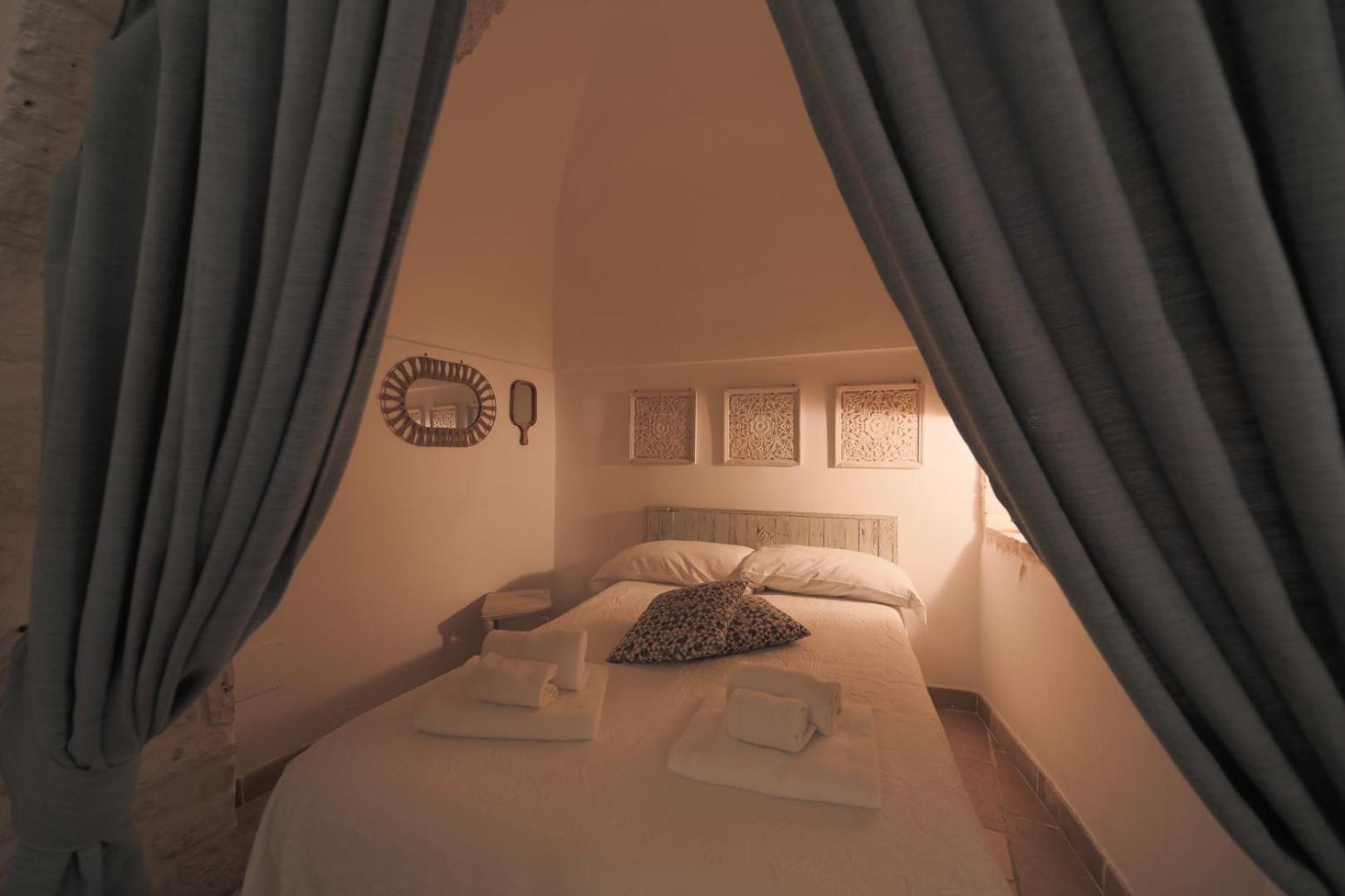 Trullo Artemis Villa Alberobello Ngoại thất bức ảnh